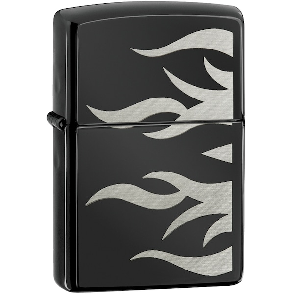 Zippo 2015 Zippo Tattoo Flame ZIP-24951 - main